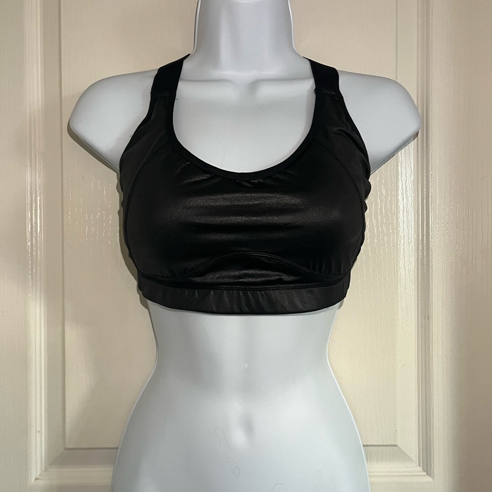 Zella Body Black Bra